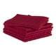 thumbnail image 2 of Juego de paños de cocina DII Basic Terry Collection Solid Windowpane, 2 of 7