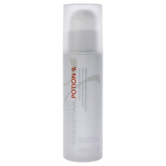 Tratamiento De Peinado Portátil Potion 9 De Para Unisex - Tratamiento De 150 ml