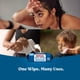 thumbnail image 2 of Toallitas HUGGIES Extra Grandes Sin Fragancia Paquete de 42 Unidades, 2 of 7