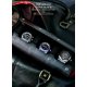 thumbnail image 2 of Estuche de viaje M Mirage Luxury Travel para 3 relojes - negro, 2 of 9