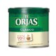 thumbnail image 2 of Té Polvo Orjas Lata Caja, 30 g, 2 of 4