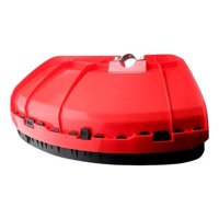 Genérica - Protector Plástico Desmalezadora