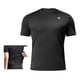 thumbnail image 1 of Tricota De Ciclismo Verano Rockbros Transpirable Bolsillos negro XL, 1 of 8