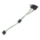 thumbnail image 5 of Extensión Del Arnés De Cableado Del Remolque Plano De 4 Cables Del Enchufe De Extensión Del Cable Del Remolque, 5 of 5