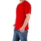 thumbnail image 4 of Polera Manga Corta Algodón Hombre Lisa Basic, 4 of 5