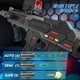 thumbnail image 4 of Pistola de Juguete SOFITEN Lanzador Eléctrico de Dardos de Espuma Francotirador, 4 of 9