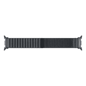 Samsung - Correa Deportiva Para Galaxy Watch8 - Watch8 Classic Grafito