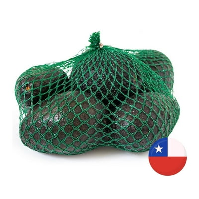 Palta Hass Chilena Malla 1 Kg Multi Marca
