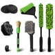 thumbnail image 1 of Kit De Cepillos Para Ruedas Y Neumáticos Ultimate 8 Piezas, 1 of 7