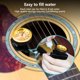 thumbnail image 4 of Humidificador de guitarra GUITTO Sistema de cuidado de humedad 2 en 1 GHD-01, 4 of 8