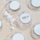 thumbnail image 3 of Sombra de ojos IDUN Minerals Snoflinga, 2,4 ml, Color-True Vegan, 3 of 4