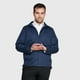 thumbnail image 4 of Cortaviento Impermeable Hombre azul marino XXL, 4 of 4