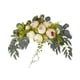 thumbnail image 2 of Arco De Boda Flores Telón De Fondo Arco Decorativo Para Fiesta De Boda Signo De Bienvenida Champán Rosa, 2 of 5