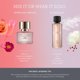 thumbnail image 3 of Bruma para cabello y cuerpo MIX:BAR Cloud Musk para mujer, 150 ml, 3 of 5