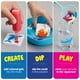 thumbnail image 2 of Kit de gel de agua Dan&Darci Aqua Fairy Magic Water Elf Kids, 2 of 3