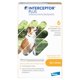 thumbnail image 1 of Plus Prevención Contra El Gusano Del Corazón Y Parásitos Intestinales Para Perros 25 50, 1 of 9