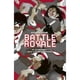 thumbnail image 1 of Libro Battle Royale, 1 of 2
