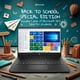 thumbnail image 2 of Laptop HP Everyday 14" AMD Athlon 3150 8 GB de RAM 128 GB SSD, 2 of 7