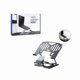 thumbnail image 2 of Soporte Ergonómico de Aluminio para Laptop y Celular 2 en 1, 2 of 5