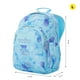 thumbnail image 3 of Mochila Escolar para Niña Notebook 14" Acuarela Azul Totto, 3 of 5