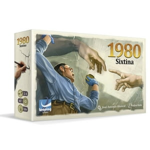 Looping Games - 1980: Sixtina