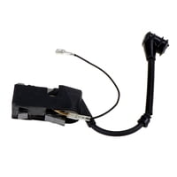 Ioensy - Bobina De Encendido Piezas De Repuesto De Bobina De Encendido De Motosierra Resistentes Y Duraderas Para 52