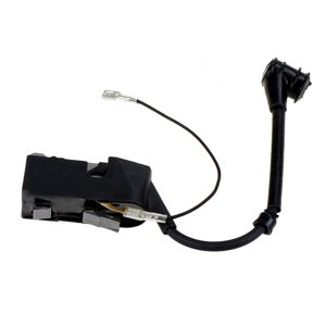 Ioensy - Bobina De Encendido Piezas De Repuesto De Bobina De Encendido De Motosierra Resistentes Y Duraderas Para 52