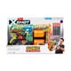 thumbnail image 5 of Lanzador de dardos X SHOT Sonic automático 12 dardos H spike, 5 of 5