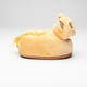 thumbnail image 3 of Pantufla 3D Niña Rey Leon Nala Cafe Disney, 3 of 4