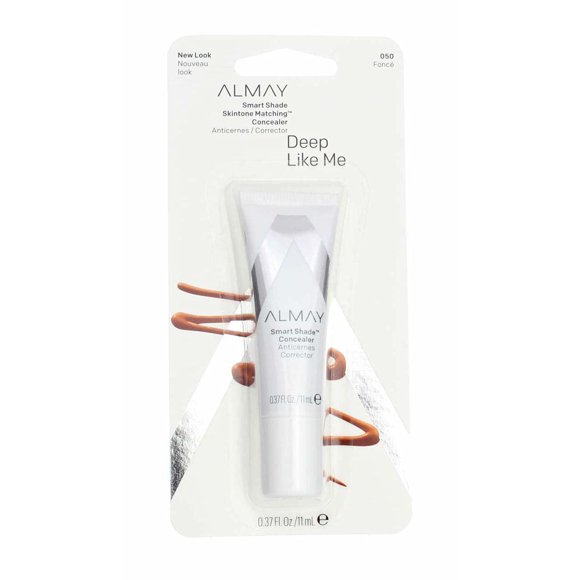 Corrector Almay Smart Shade Face hipoalergénico y libre de crueldad