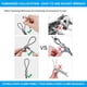 thumbnail image 4 of Kit para colgar luces Newleray, cable de acero de 50 m, 4 of 6