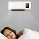 thumbnail image 2 of Calefactor aire frio caliente control remoto pared, 2 of 4