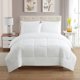 thumbnail image 2 of Set de edredón Sweet Home Collection, 7 piezas, blanco completo, 2 of 6