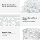 thumbnail image 4 of Organizador de Escritorio EasyPAG - Set de 3 Piezas en Blanco, 4 of 9
