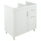 thumbnail image 3 of Mueble base de cocina blanco cajones derecho 78x49x90 cm (No Incluye Cubierta), 3 of 3