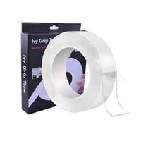 Irm - Cinta Doble Contacto Multifuncional Transparente