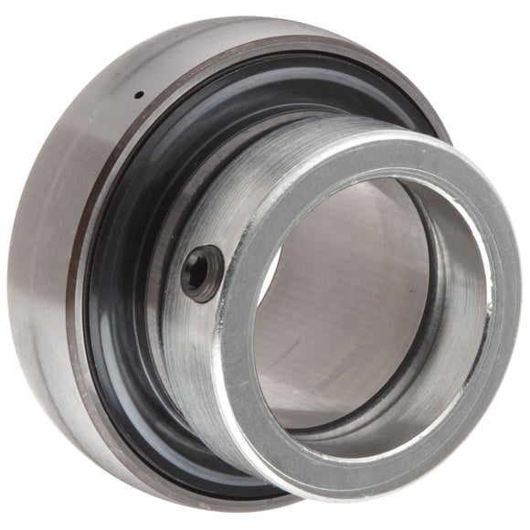 Inserto de rodamiento de bolas SKF YEL 211-200-2F doble sellado 100 mm