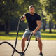 thumbnail image 4 of Battle Rope Cuerda Funcional 9 mts, 4 of 4
