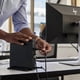 thumbnail image 5 of Mini PC HP Elite 805 Ryzen 5 16 GB 512 GB SSD Wi‑Fi 6, 5 of 7
