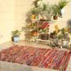thumbnail image 1 of Tapete RAJRANG Colorido Suave Chindi Reversible 90x150 cm, 1 of 5
