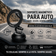 thumbnail image 5 of Soporte Magnético Para Auto Con Ventosa E Imán N52 360°, 5 of 6
