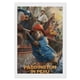 thumbnail image 1 of Kit de Pintura de Diamantes 5D Paddington Desmarcar 20x30 cm, 1 of 6