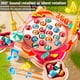 thumbnail image 2 of Juego de pesca magnético NIPLOOOW con música para niños de 3 a 8 años, 2 of 3