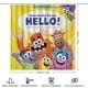 thumbnail image 2 of Set de Baño Gonoodle Theme 4 Piezas, 2 of 6