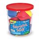 thumbnail image 3 of Juego de recursos de aprendizaje de Soft Geosolids para 12 personas mayores de 5 años (LER6120), 3 of 3