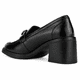 thumbnail image 4 of Mocasin Negro Mujer Casual Chalada Bari, 4 of 8