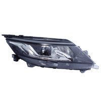 Repuestos Del Sol - Optico Derecho Mitsubishi L200 Work 2.4 2019 2022