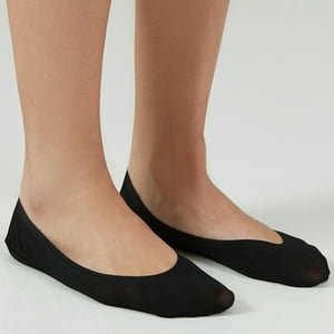 Bbz Barbizon - Balerina Rib Negro