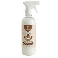 Optimus Eliminador De Olores - Eliminador De Olores Aroma Cafe Express Spray 500Ml