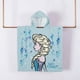 thumbnail image 1 of Toalla Playa Capucha MF 60x120 Frozen Cristal, 1 of 3